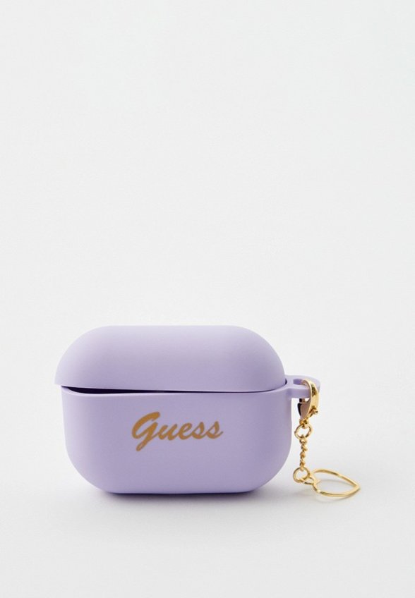 Чехол для наушников Guess