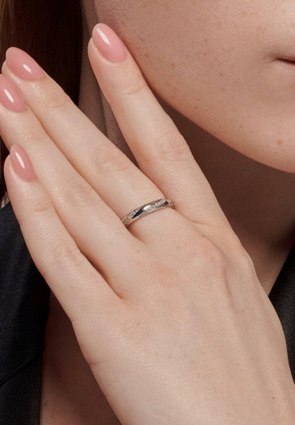 Кольцо Sokolov