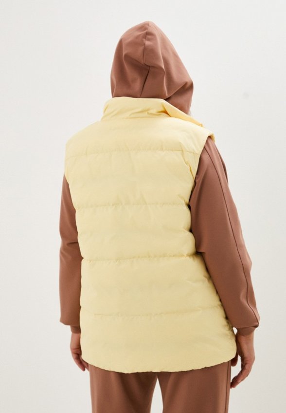 Жилет утепленный Modress