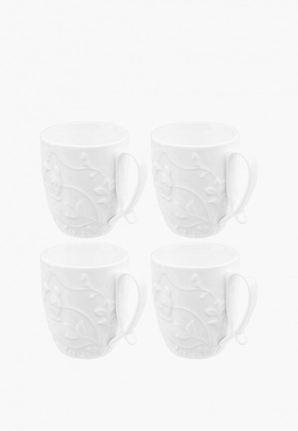 Набор кружек Elan Gallery