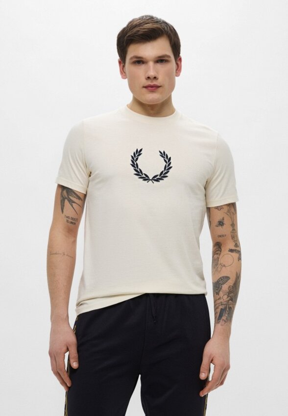 Футболка Fred Perry