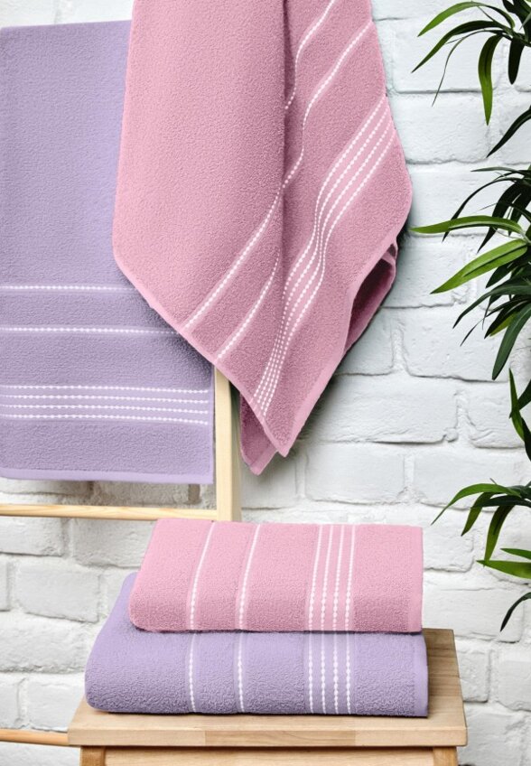 Комплект полотенец Василиса