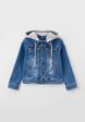 Куртка джинсовая Resser Denim1  - превью