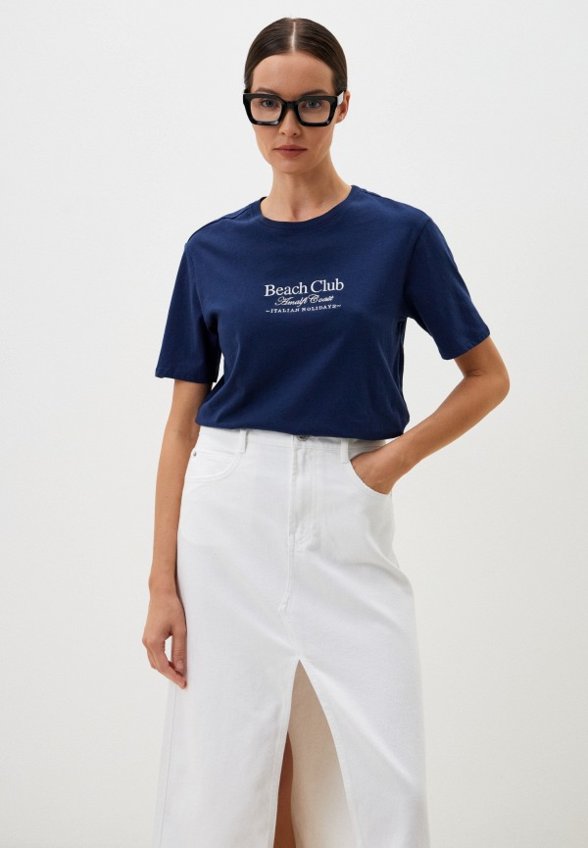 Футболка Terranova