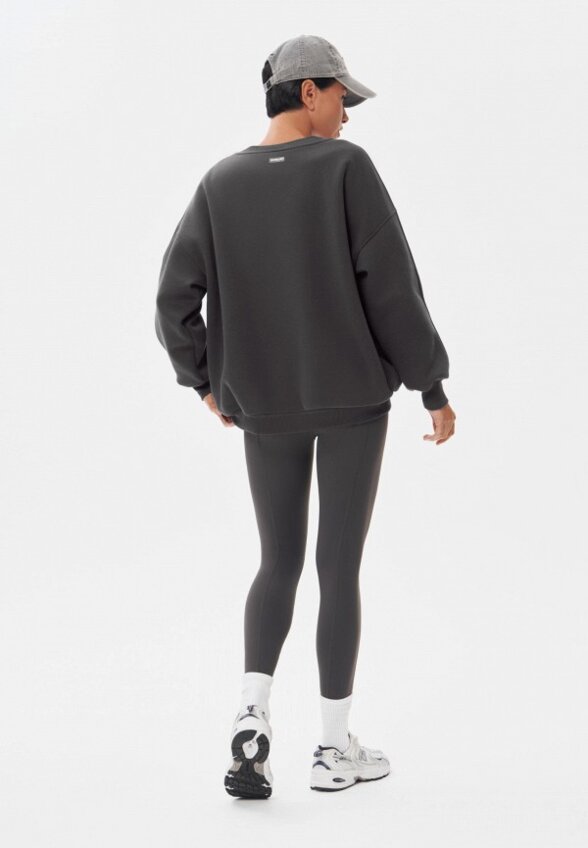 Свитшот Neverlate