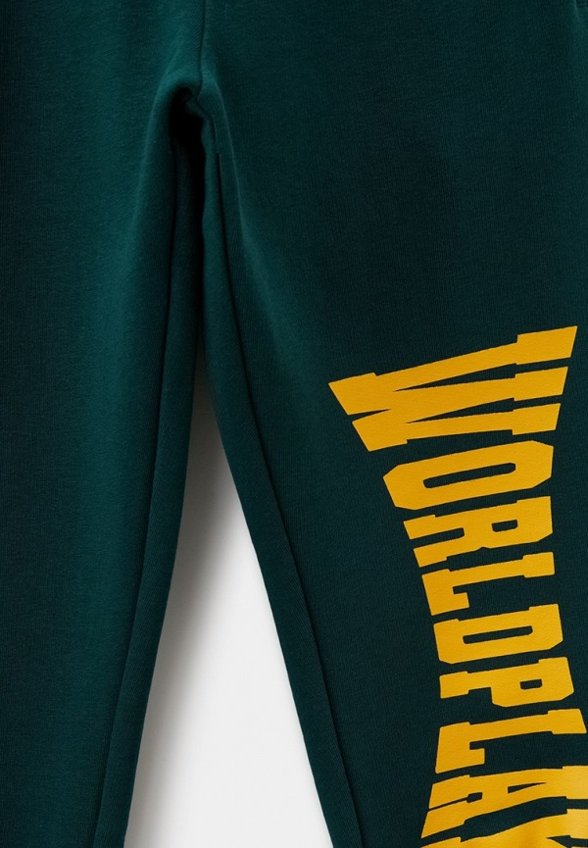 Брюки спортивные Molo