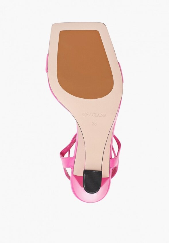 Босоножки Graciana