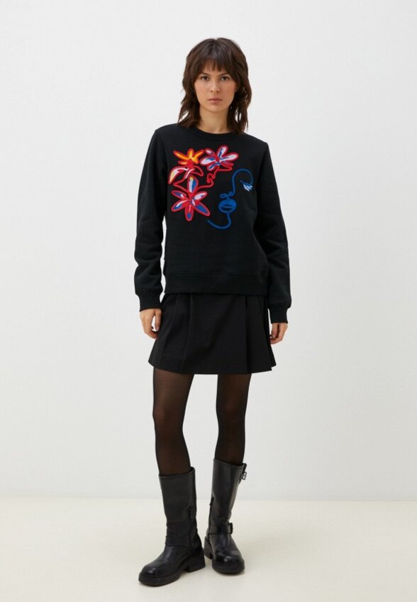 Свитшот Desigual