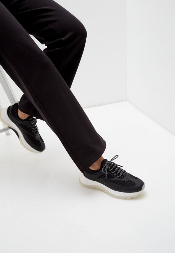 Кроссовки Calvin Klein