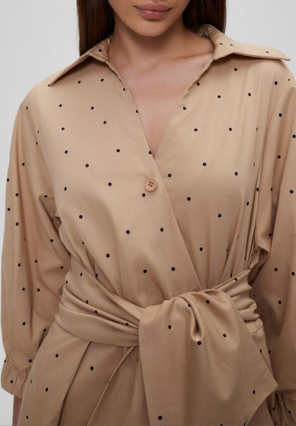 Платье Мама Разрешила