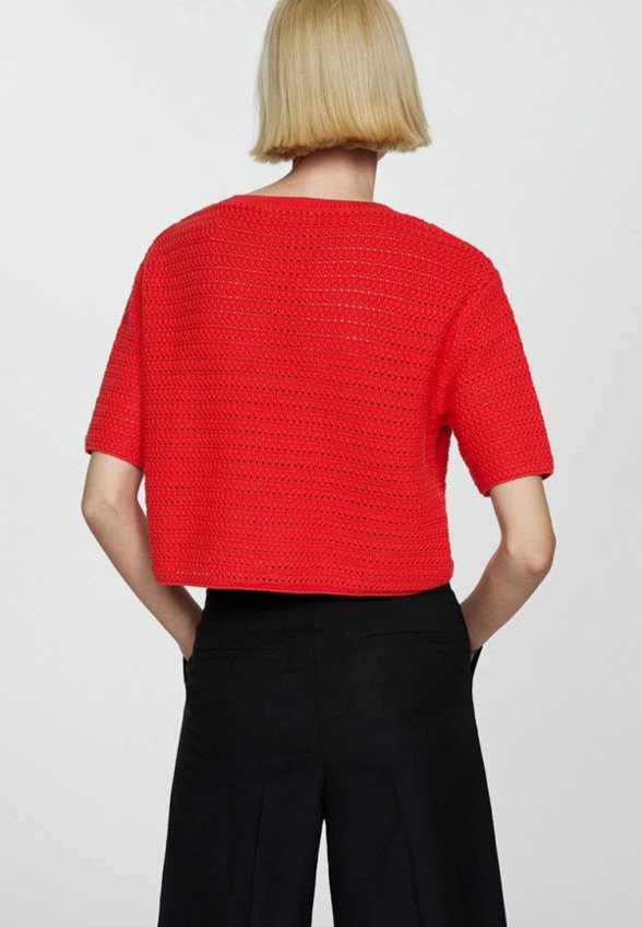 Джемпер Mango