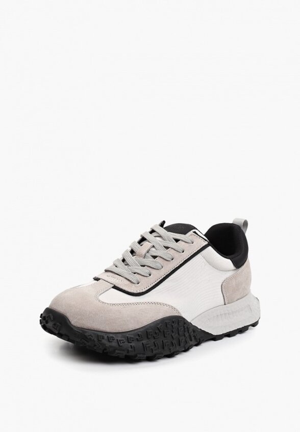 Кроссовки Briggs