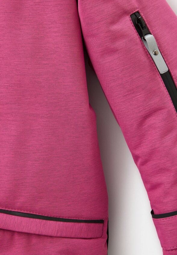 Комбинезон утепленный Jam Mix