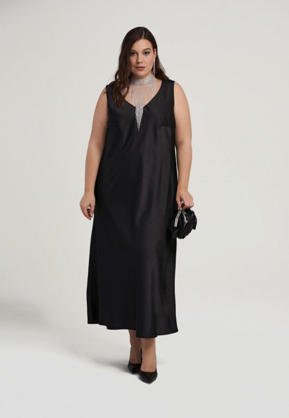 Платье Naturaxl