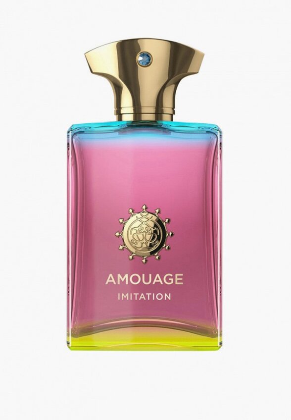 Парфюмерная вода Amouage