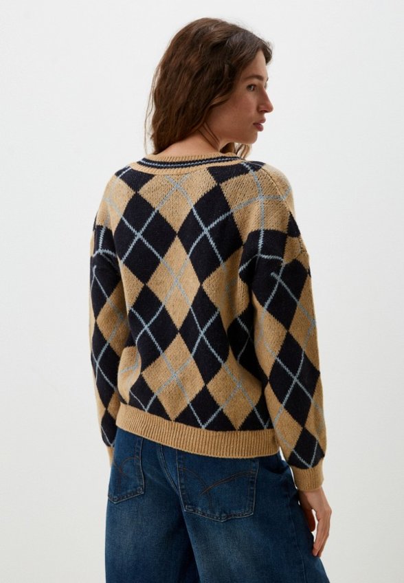 Пуловер Koton