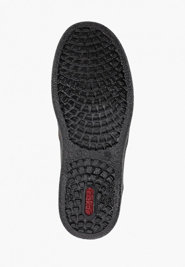 Ботинки Rieker