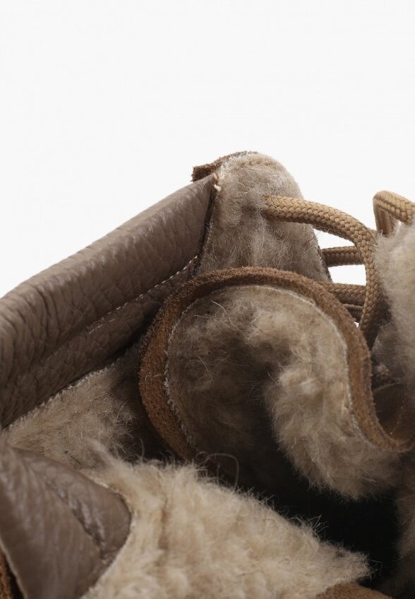 Ботинки Pauli