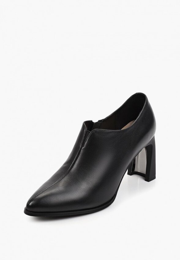 Ботильоны Valley