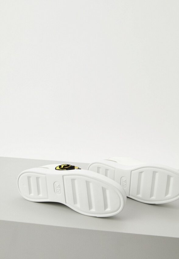 Кеды Philipp Plein