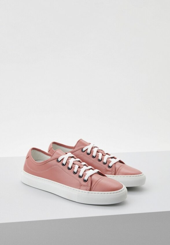 Кеды George Kini