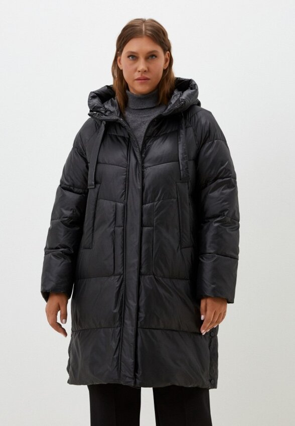 Пуховик Winterra