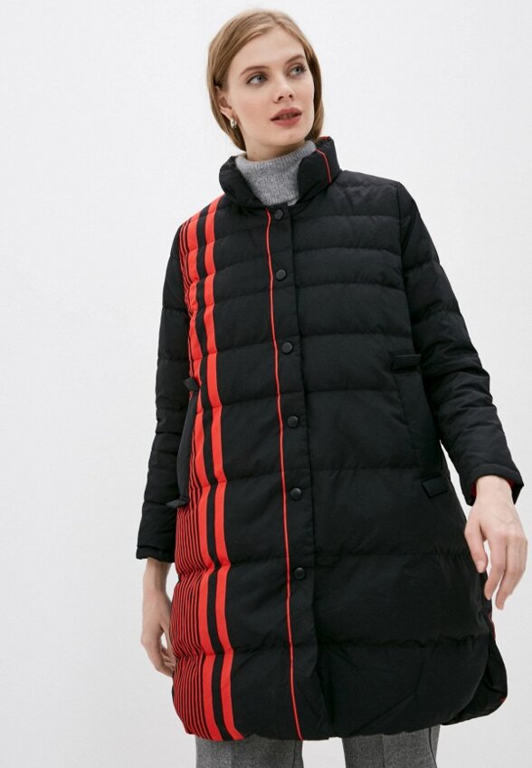 Пуховик Forza Viva