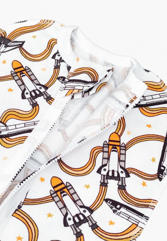 Конверт Mjolk