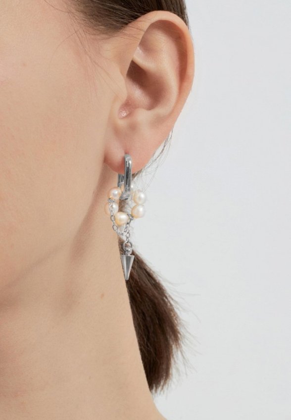 Серьги Ginadreams