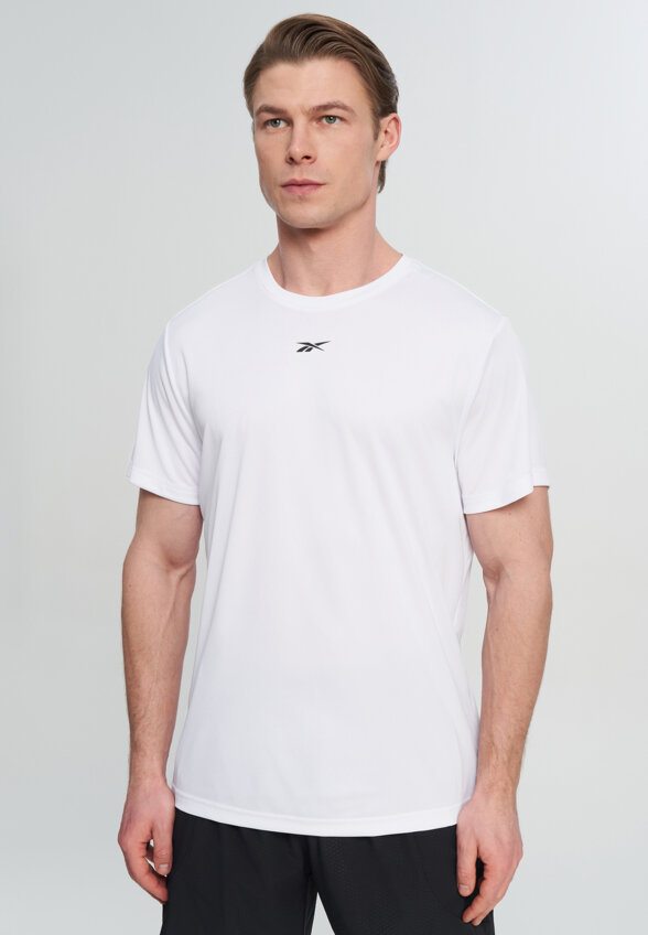Футболка мужская Reebok, Белый