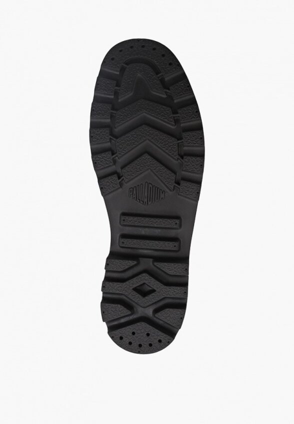 Ботинки Palladium