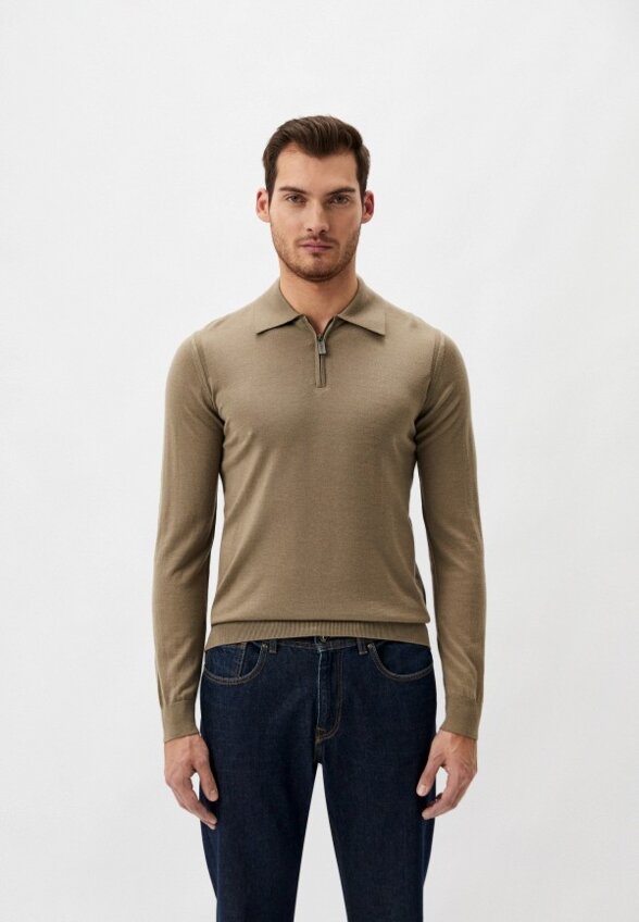 Поло Paolo Pecora