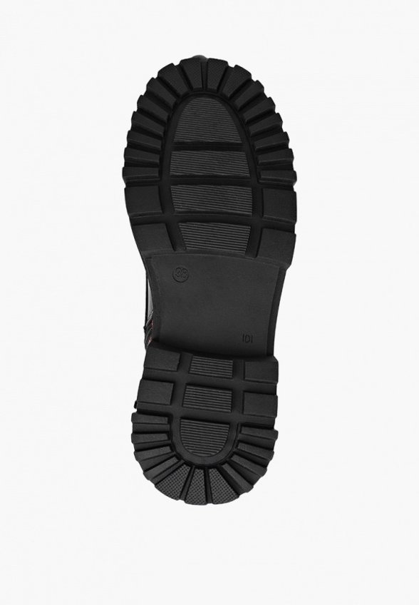 Ботинки Betsy