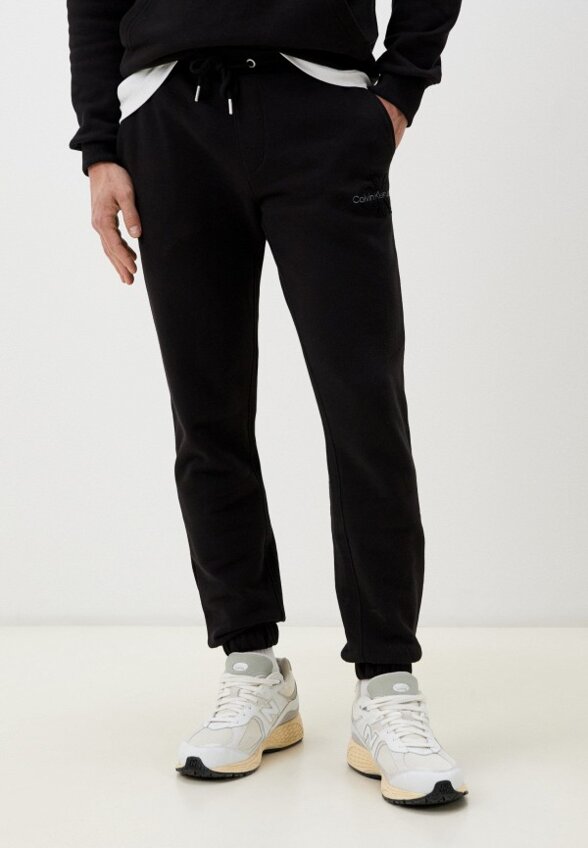 Брюки спортивные Calvin Klein Jeans