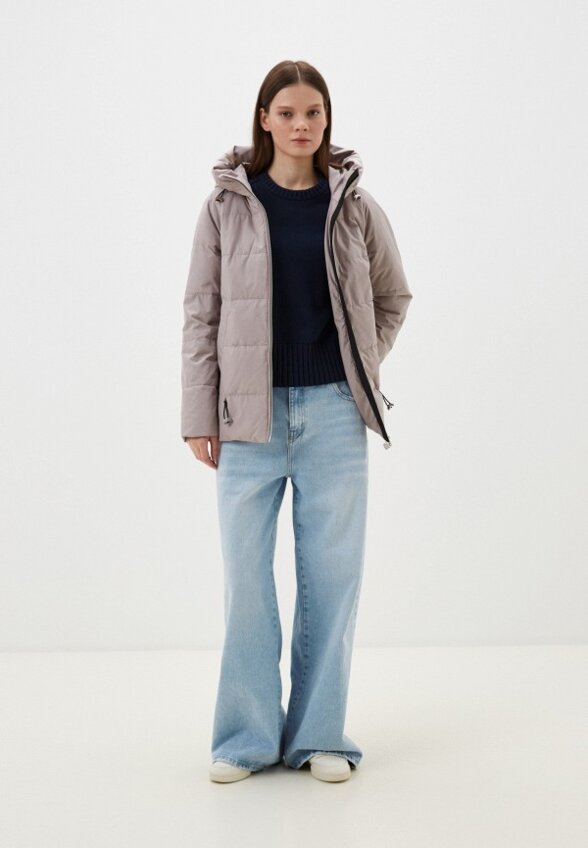 Куртка утепленная Winterra