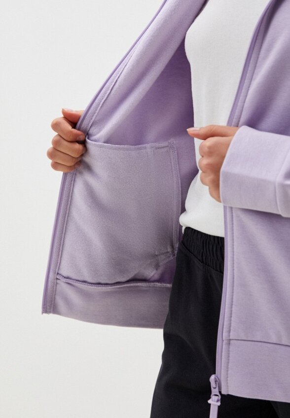 Толстовка Kappa