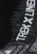 Носки компрессионные X-Socks Trek X Linen, 1 пара, Серый3  - превью