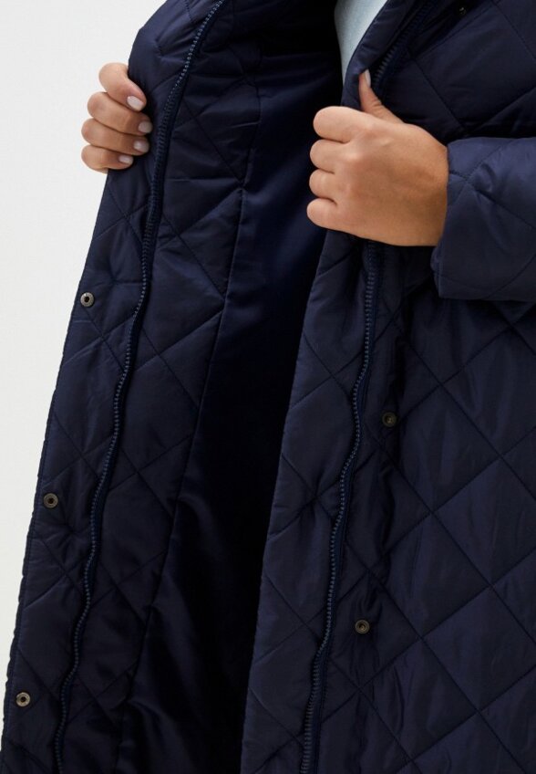 Пуховик Naturaxl