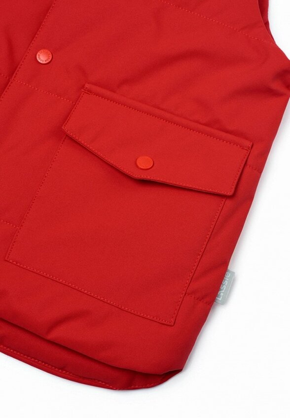 Жилет утепленный Lassie