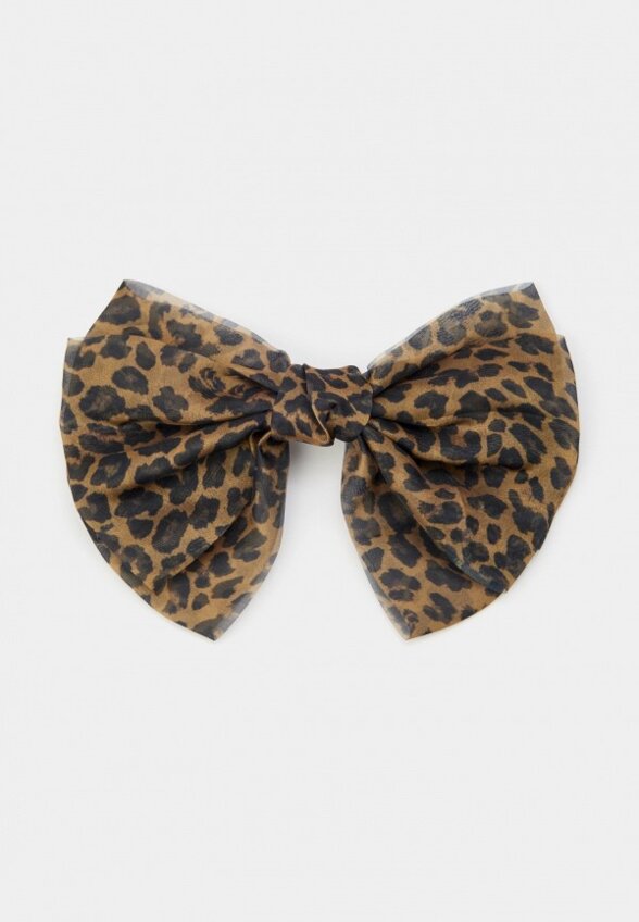 Заколка-автомат Love Republic