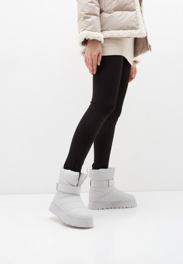 Дутики Finn Line