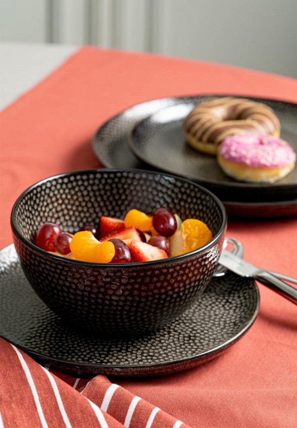 Набор тарелок Liberty Jones