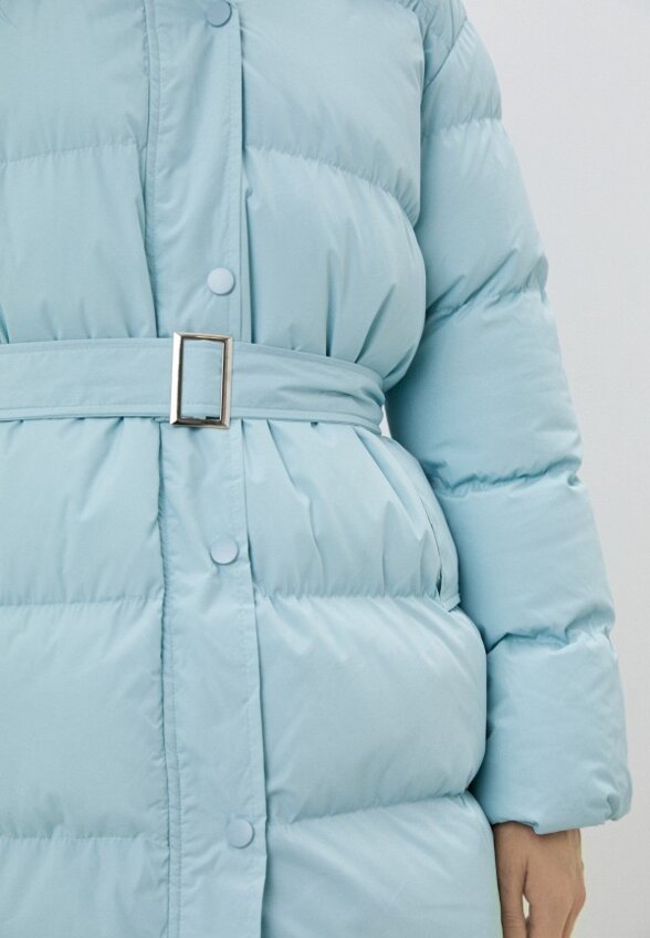 Пуховик Goldrai