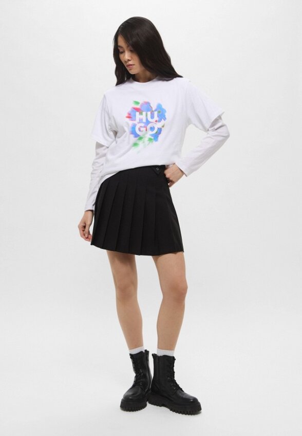 Футболка Hugo