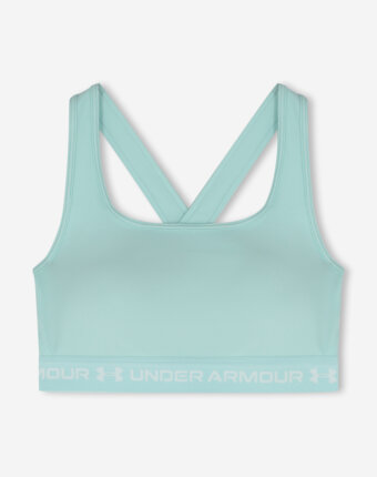 Топ бра спортивный Under Armour, Зеленый женщинам