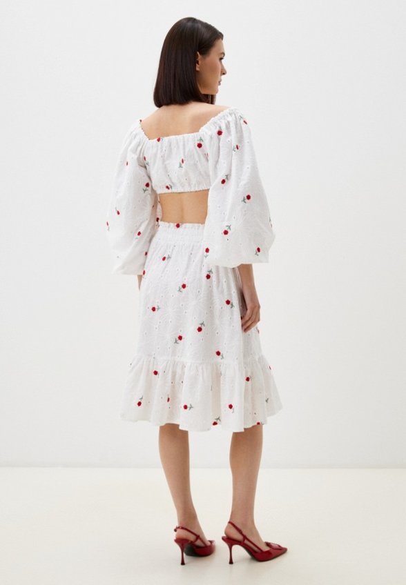 Костюм Sei Unica