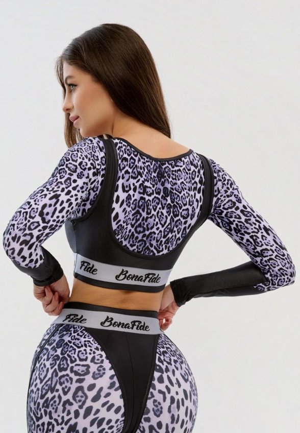 Рашгард Bona Fide