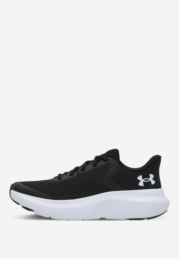 Кроссовки детские Under Armour BGS Rogue 5, Черный