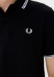 Поло Fred Perry3  - превью
