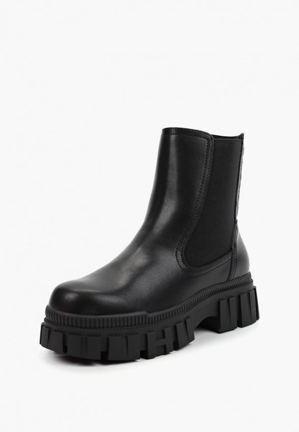 Ботинки Shuzzi